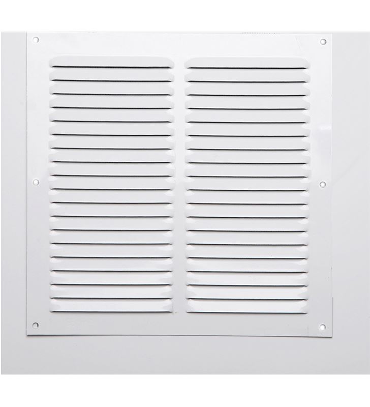 FEPRE - REIXA VENTILACIO BUTA 20X20 BLANCA