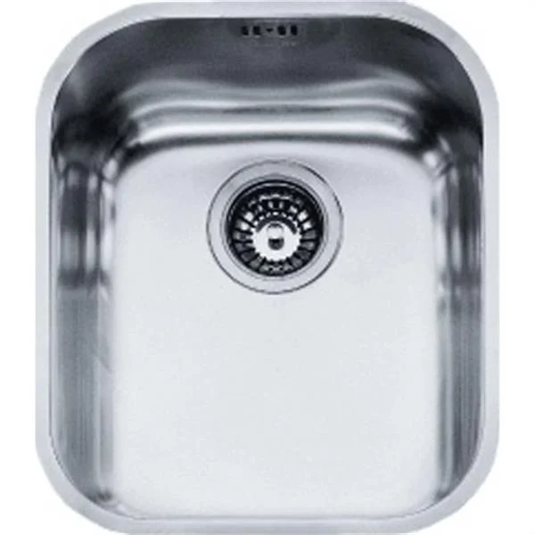 FRANKE - CUBETA B.M.G. CUBETA BMG-P 37X43 INOX 122.0155.415