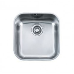 FRANKE - CUBETA B.M.G. CUBETA BMG-ME 44X44 INOX 122.0155.425 view 4