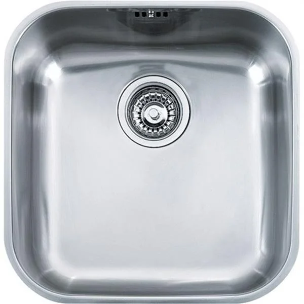 FRANKE - CUBETA B.M.G. CUBETA BMG-ME 44X44 INOX 122.0155.425