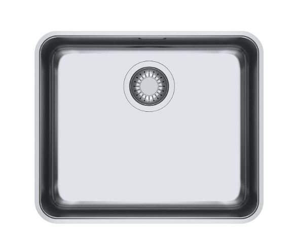 FRANKE - BMG-MU PLUS CUBETA B.M.G. 54X44 INOX 122.0375.818