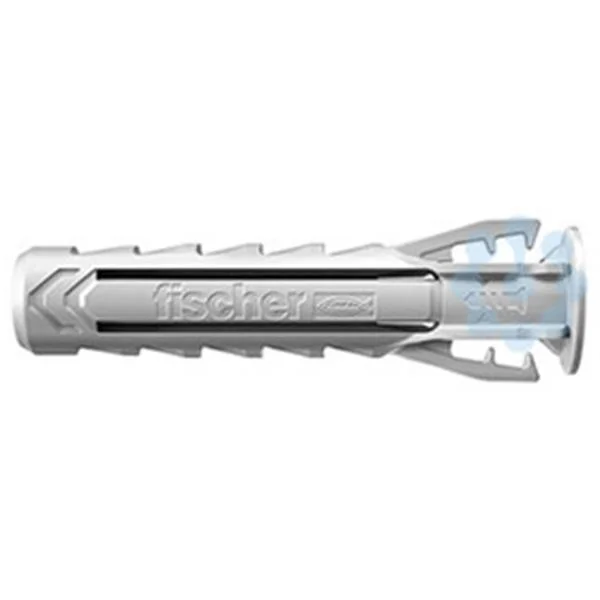 FISCHER - TAC SX PLUS D-10X50 (50U)