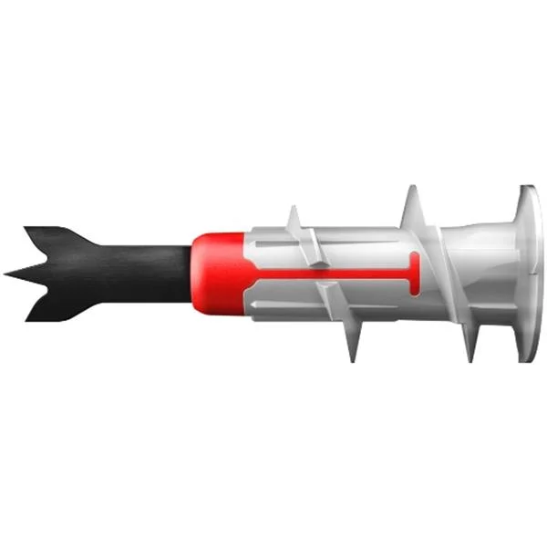 FISCHER - TAC PLADUR DUOBLADE (CAIXA 50C)