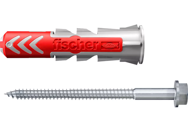 FISCHER - TAC DUOPOWER 10X50 (50U)