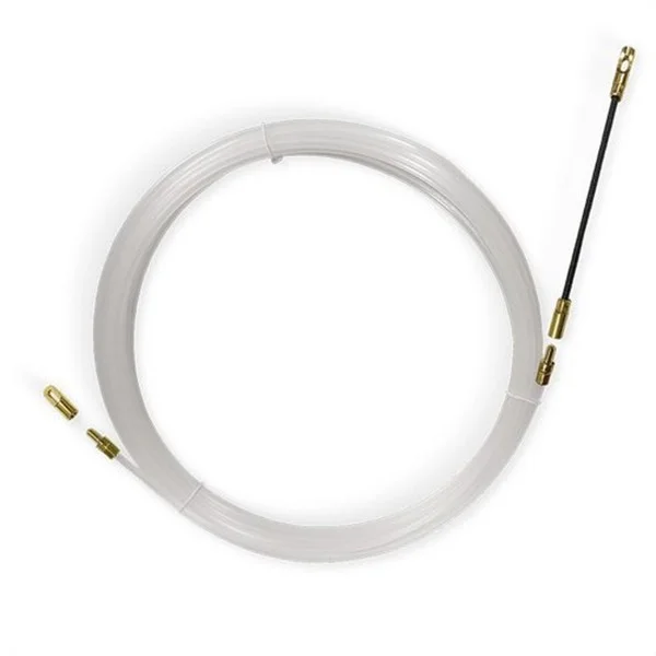 GAESTOPAS - 154 S GUIA PASSACABLES NYLON D-4MM 25 MTS EXTREMS BESCANVIABLES M4