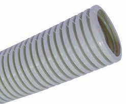 GAESTOPAS - MTS. TUBO CORRUGADO TLK DN29 PA6 GRIS (25 M)