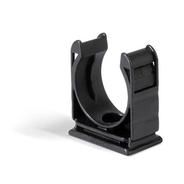 GAESTOPAS - RQH SOPORTE TUBOS D-15,8 PA S/TAPA GRIS