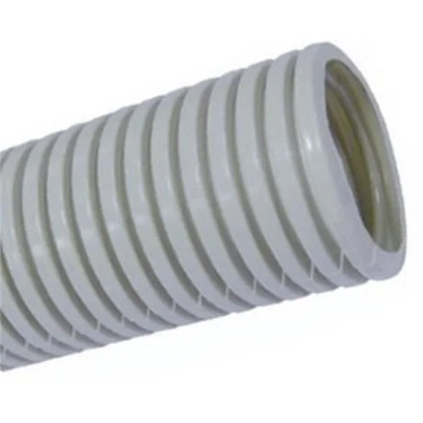 GAESTOPAS - MTS. TUB COARRUGAT HALOFLEX M20 LLIURE HALOGENS (100 M)