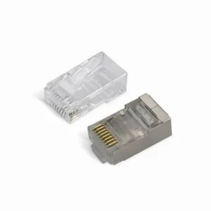 GAESTOPA - CONNECTOR M CAT.6 UTP RJ45 PASSANT