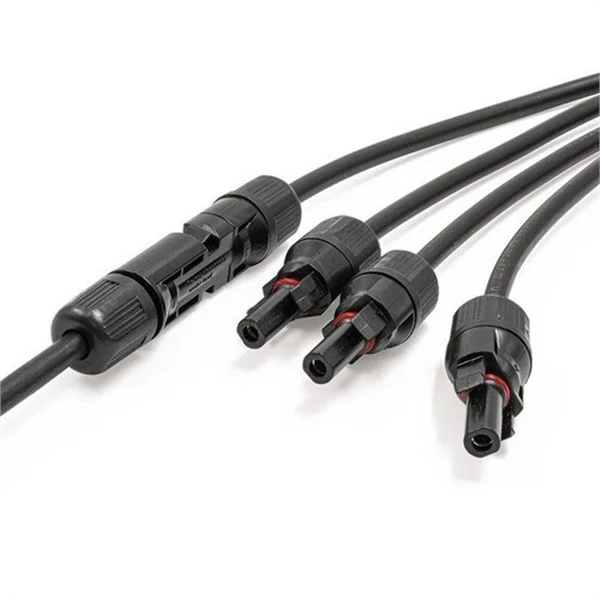 GAESTOPAS - CFV CONNECTOR FOTOVOLTAIC MC4 FEMELLA AERI