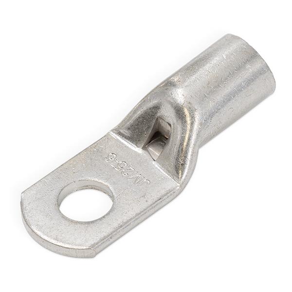 GAESTOPAS - TERMINAL METAL. DE PRESSIO 25 MM2