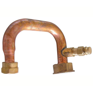 GAS N - PONT DOBLE CORBA F 20/150 X F 7/8" A/PETERSON