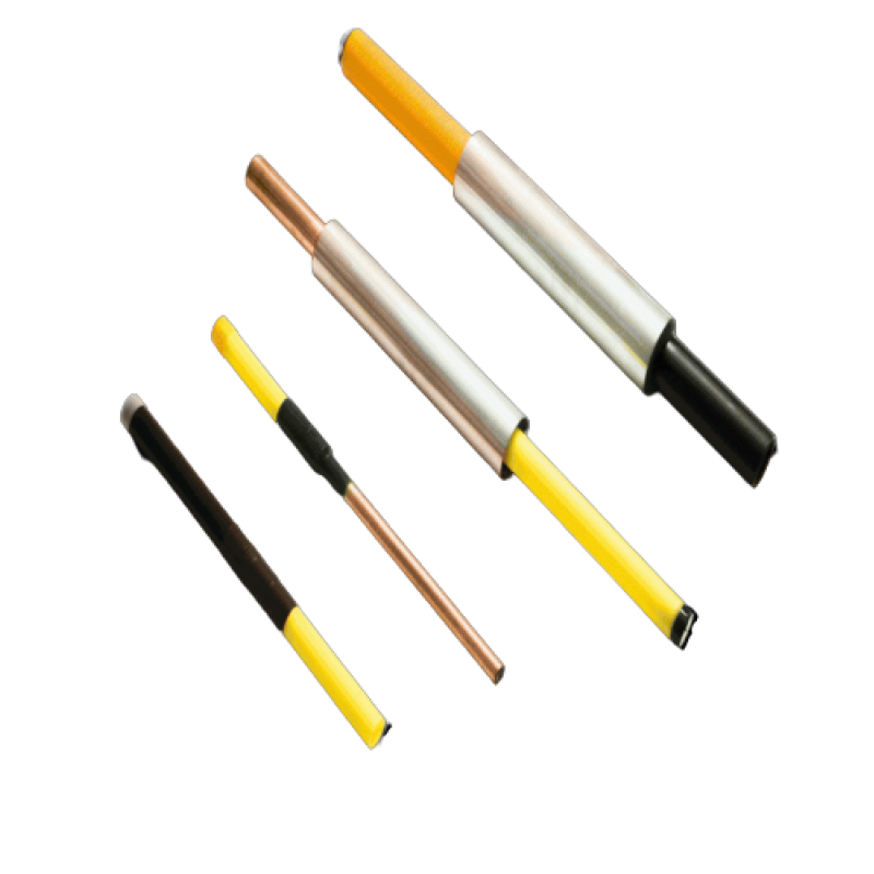 GAS N - TALLO COURE-POL. DN25