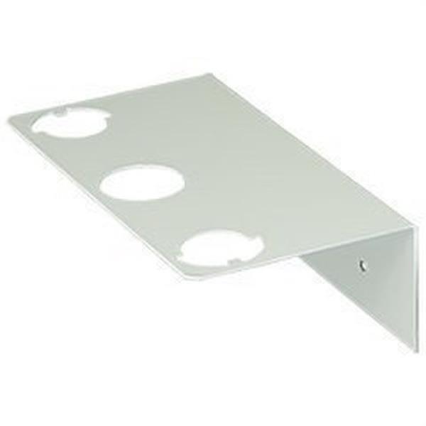GAS N - SUPORT COMPTADOR GAS G-4 160MM LATERAL GRIS RAL9002