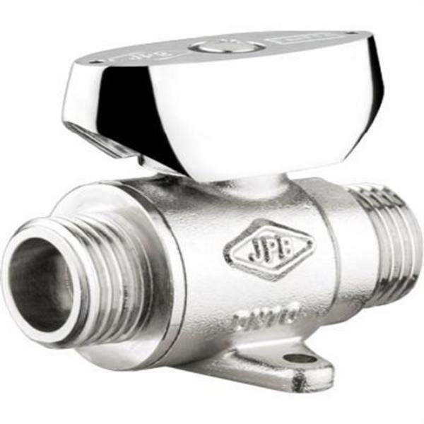 GAS N - LALVE CON LIMITADOR 1/2"