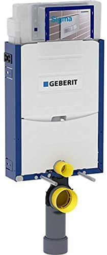 GEBERIT - BASTIDOR KOMBIFIX CISTERNA SIGMA 12CM