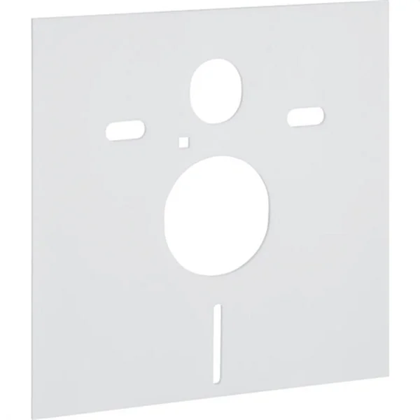 GEBERIT - JUNTA INSONORITZACIO WC/BIDET 156050001