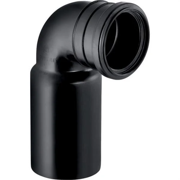 GEBERIT - CODO DESAGÜE 901 REF .
