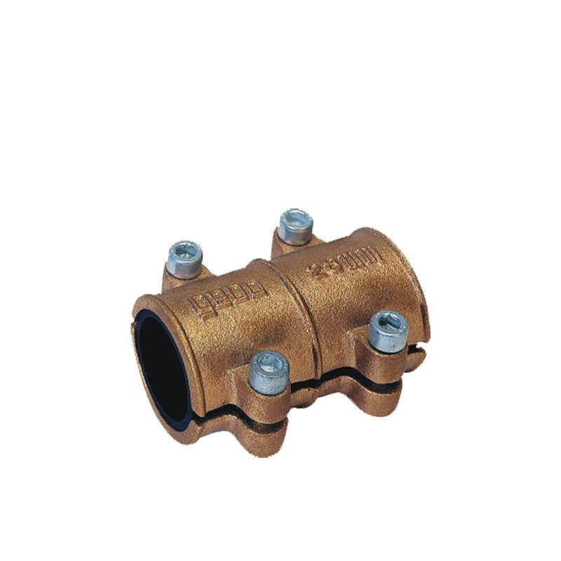 GEBO-ABRAZADERA TAPÓNPOROS DIÁMETRO 54MM COBRE view 3