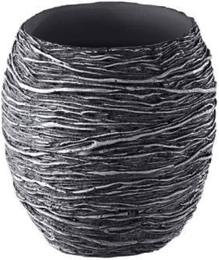 GEDY - IDRA VASO GRIS