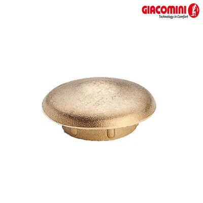 GIACOMINI - N15 RESPIRADOR DIPOSIT 1 1/2"