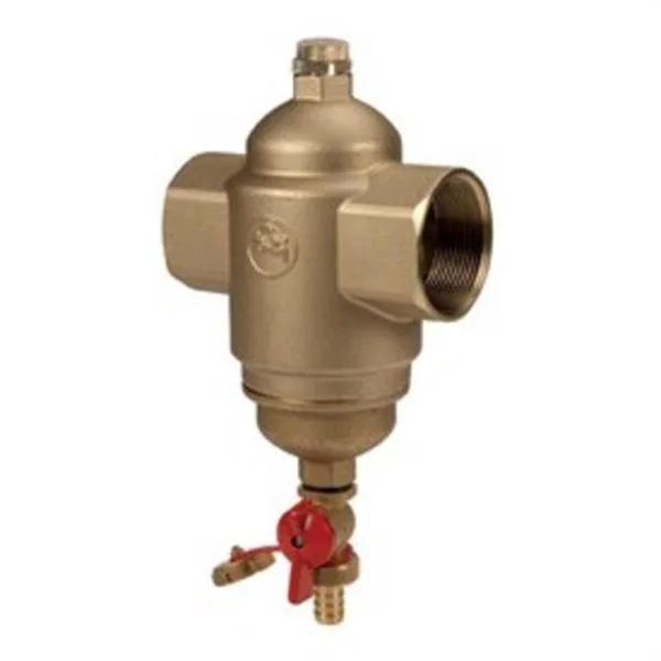 GIACOMINI - DESFANGADOR MAGNETICO R146M 1" HH