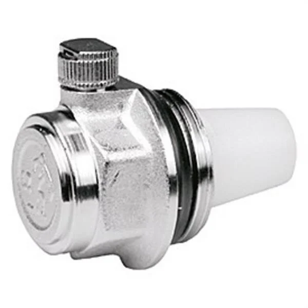 GIACOMINI - R200 PURGADOR AUTOMÁTICO 1 1/4" DERECHA