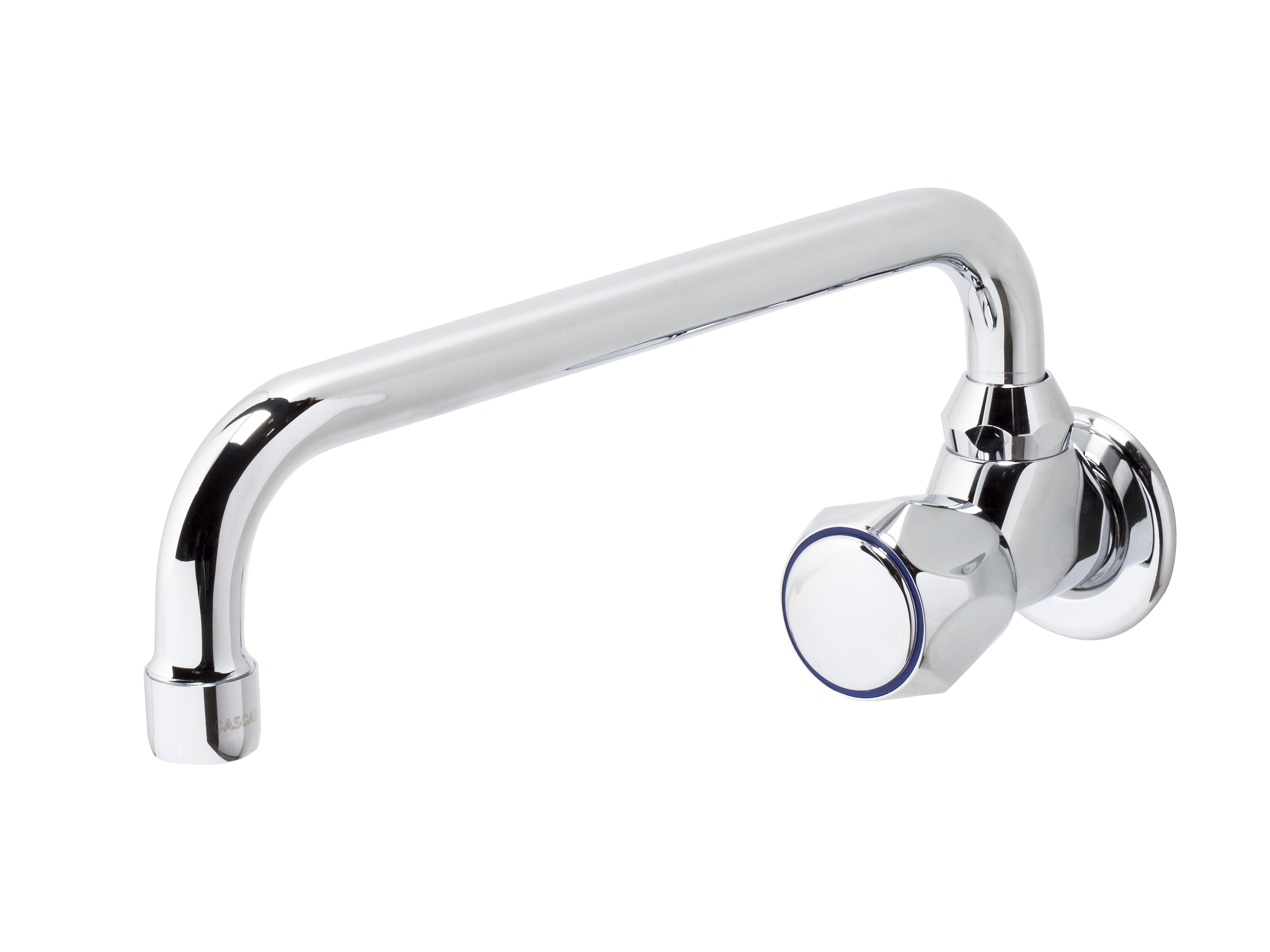 GALINDO - ELIPSE AIXETA CUINA UN AIGUA PARET BROC SUP. CROMAT view 5
