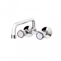 GALINDO - ELIPSE GRIFO COCINA MONOMANDO PARED CON BRAZO SUP. 110 CM CROMADO view 4
