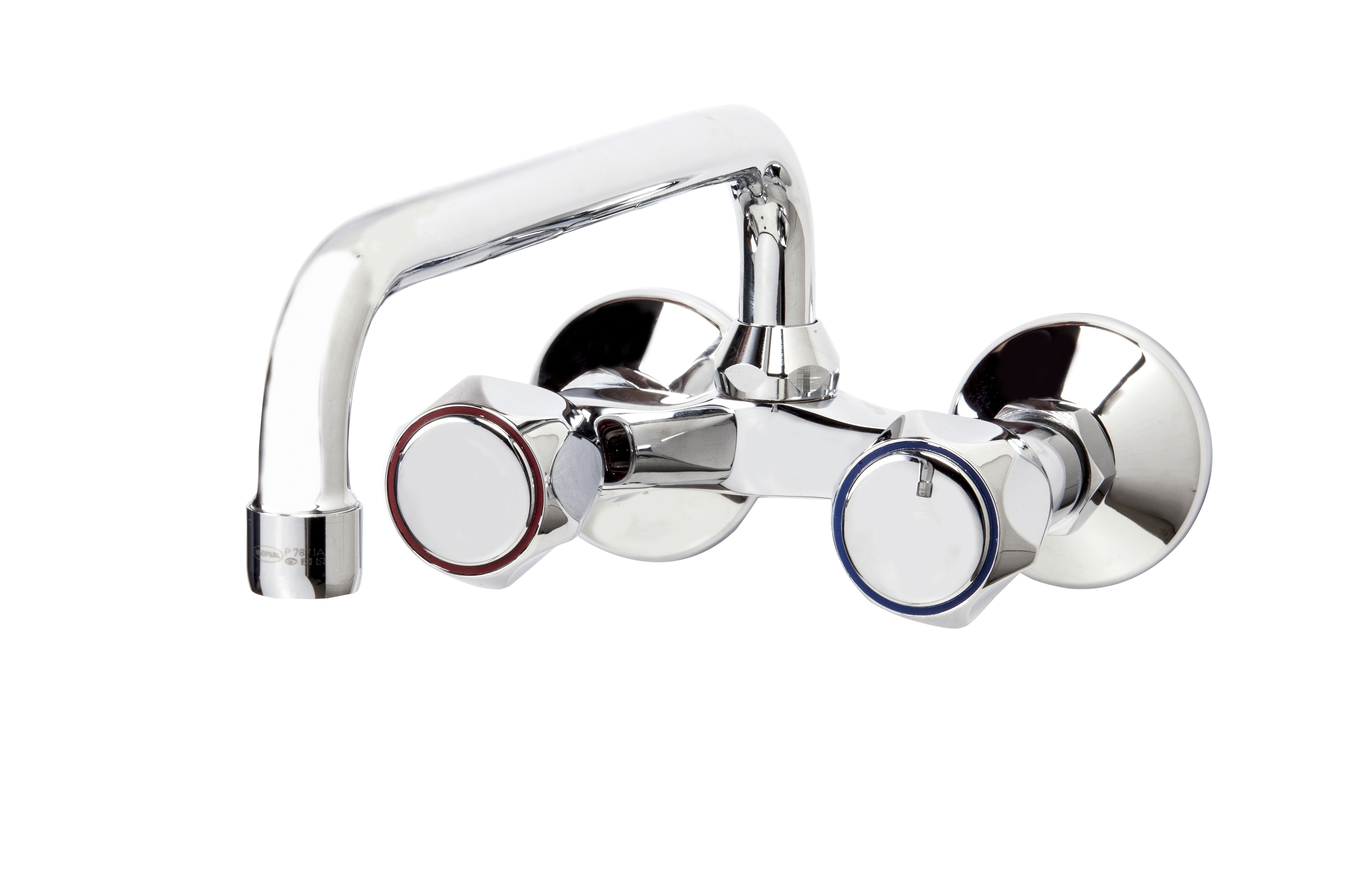 GALINDO - ELIPSE GRIFO COCINA MONOMANDO PARED CON BRAZO SUP. 110 CM CROMADO view 5
