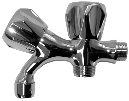 GALINDO - ELIPSE AIXETA 1/2"-3/4" RENTADORA DOBLE CROMAT view 5