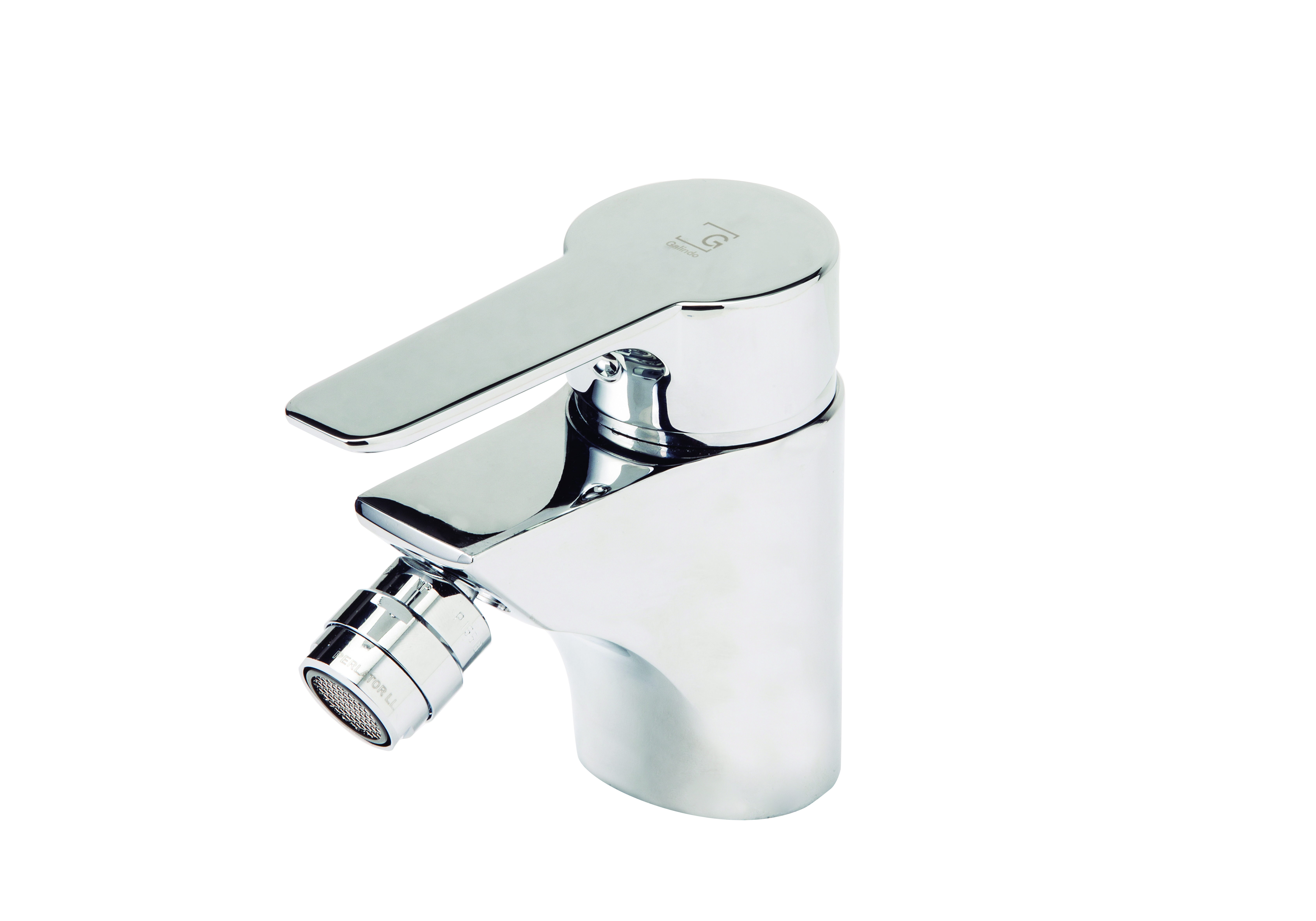 GALINDO - INGO PLUS GRIFO BIDÉ MONOMANDO CROMADO