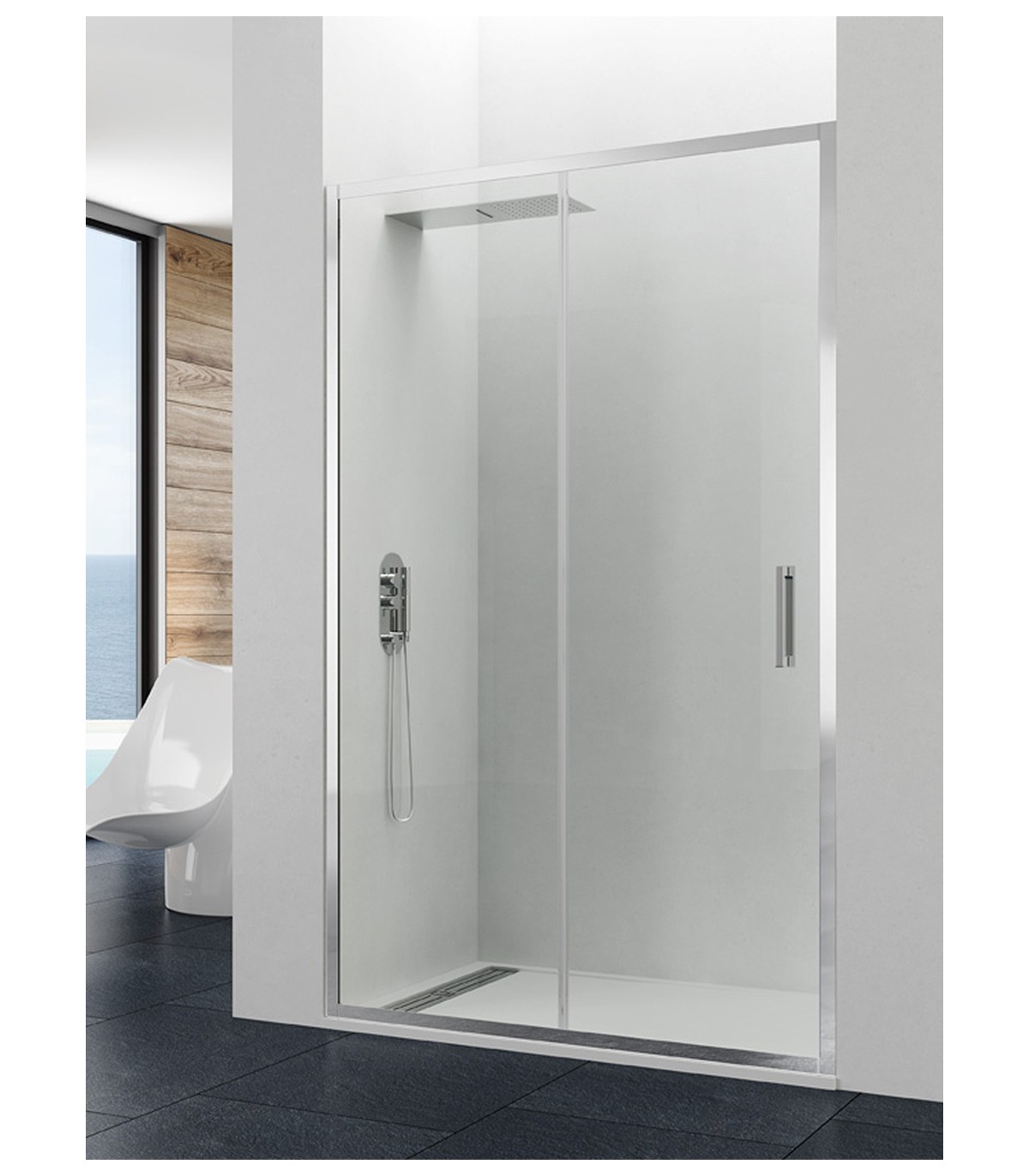 GME - PRESTIGE 87-90 VDR TRANSP. CR. 1FX+1C. 0315