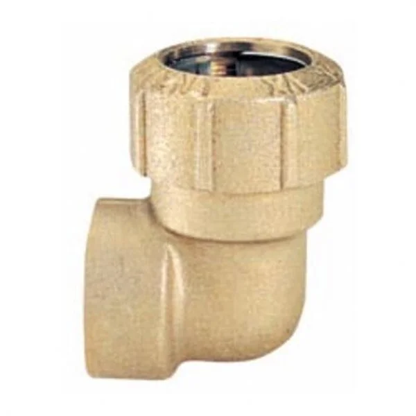 VALVEX - RACORD "L" COLZE FEMELLA 2 1/2"X75