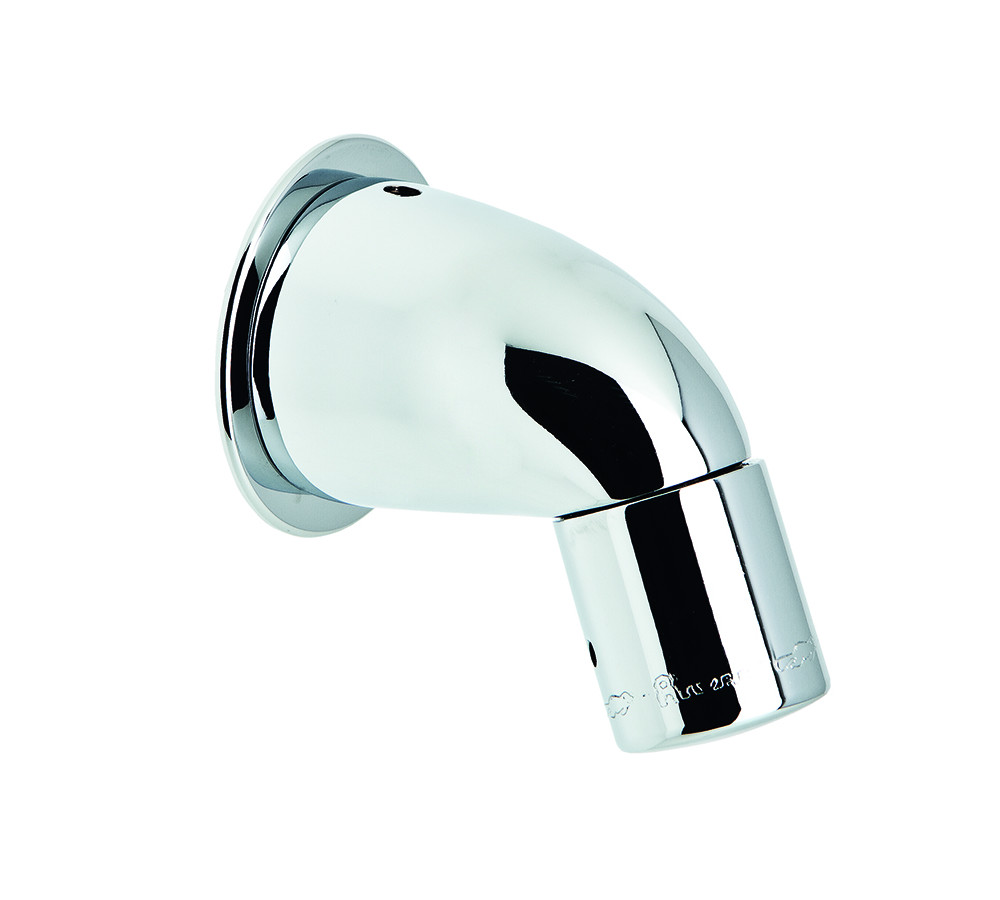 GENEBRE - ROCIADOR DUCHA ANTIVANDÁLICO 118104