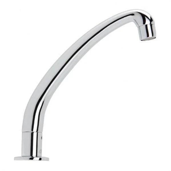 GENEBRE - BOQUILLA GIRATORIA DE REPISA 1/2" CROMO