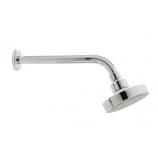 GENEBRE - OSIRIS ROCIADOR DUCHA 1/2" INOX