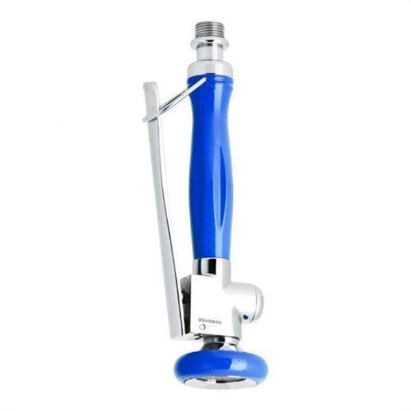GENEBRE - GRIFO DUCHA PRELAVADO 1/2" ERGONÓMICO