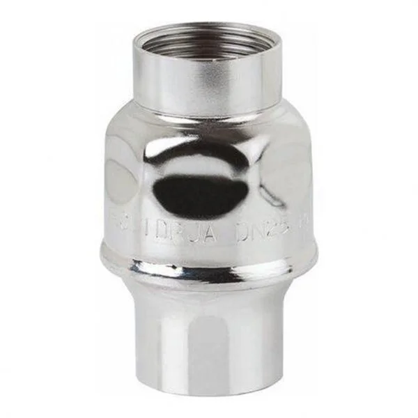 GENEBRE - VALVULA RETENCIO 3/4" INOX 304