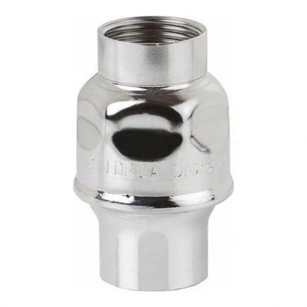 GENEBRE - CROMAX VALVULA RETENCIO 1 1/2" INOX 304