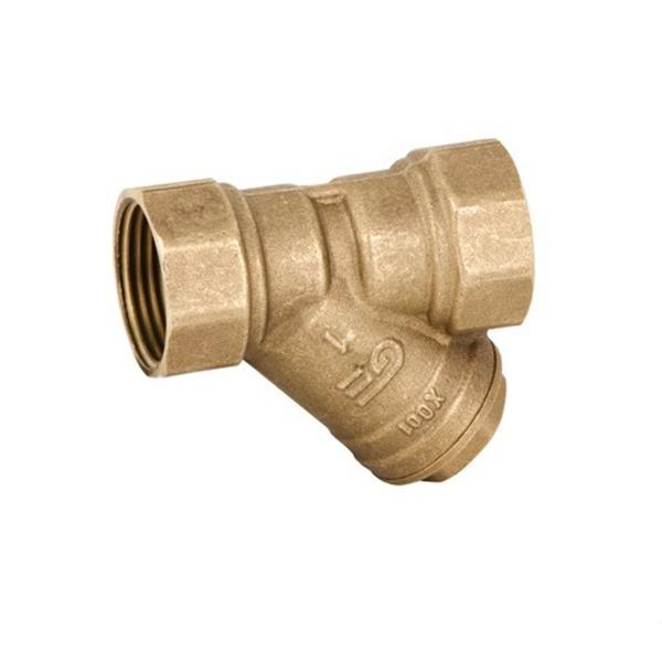 GENEBRE - FILTRE INCLINAT 1/2"
