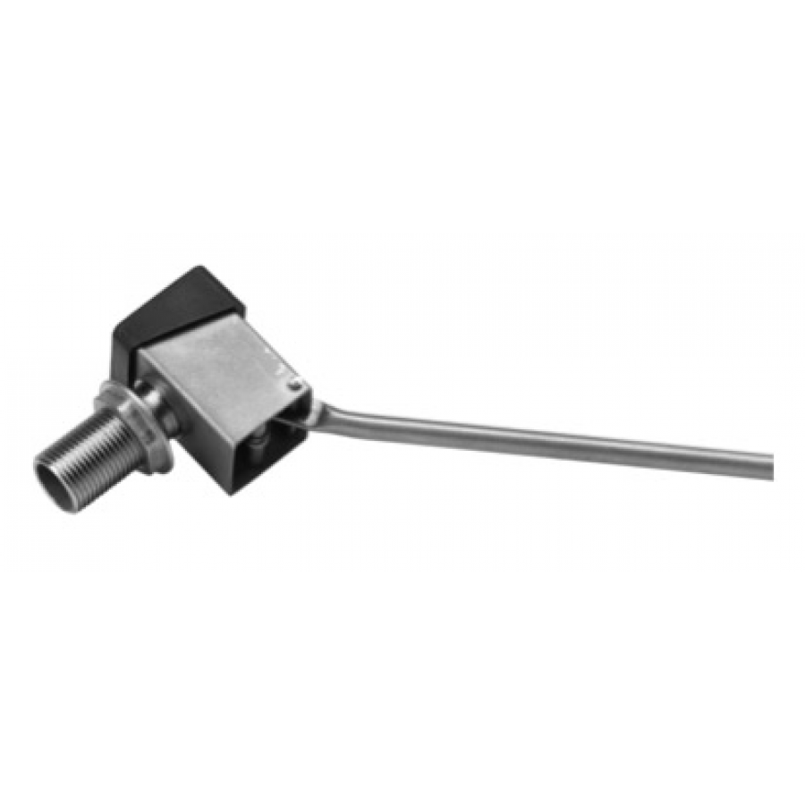 VALVULES CT - VÁLVULA FLOTADOR INOX 1/2"