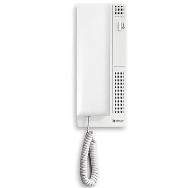 GOLMAR - T-500 TELEFON ABS BLANC