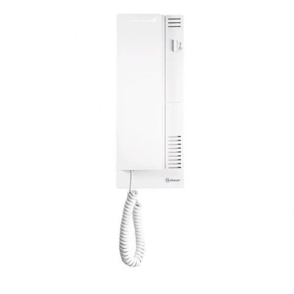 GOLMAR - T-510R TELEFON UNIVERSAL ABS BLANC