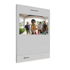 GOLMAR - ART 4 LITE/G2+ MONITOR MANOS LIBRES 4,3" BLANCO view 2