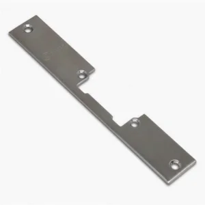 GOLMAR - ESCUDO M/INOX MEDIO 159X25X3MM