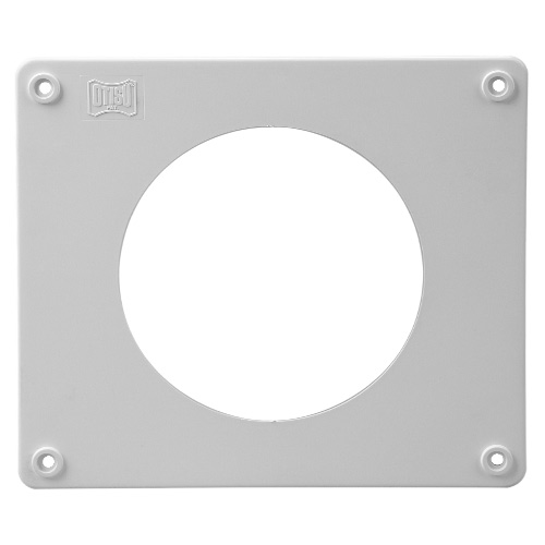 GONAL - TUBPLA ESTANDAR REMAT DE PARET CIRCULAR D-120 (BOX PACK)