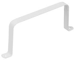 GONAL - TUBPLA ESTANDAR ABRAZADERA RECTANGULAR 150X75 (BOX PACK)