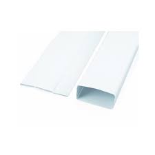 GONAL - MTS. TUB RECT. PLA PLEGABLE 75X150X1000 PL-0801/1