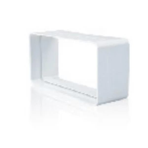 GONAL - TUBPLA ESTANDAR CONEXIÓN RECTANGULAR 180X90